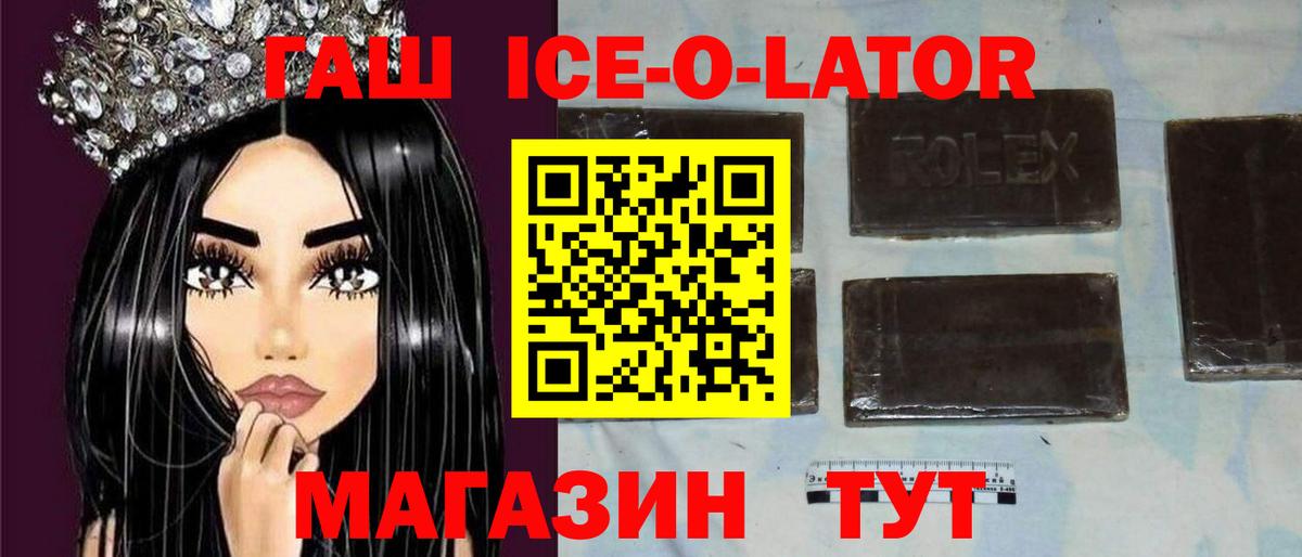 ГАШ Изолятор Борисоглебск